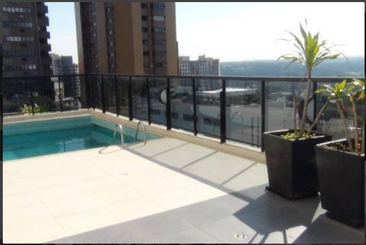 Apto Curitiba Cond. Clube Sky Apartamento Exterior foto