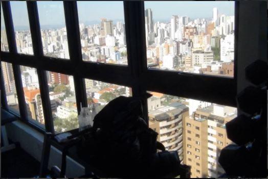 Apto Curitiba Cond. Clube Sky Apartamento Exterior foto
