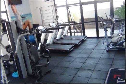 Apto Curitiba Cond. Clube Sky Apartamento Exterior foto