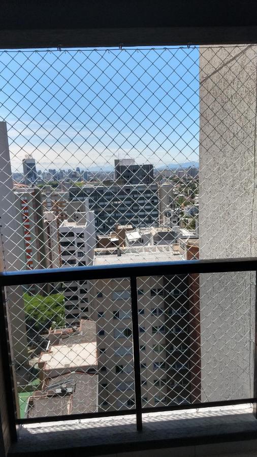 Apto Curitiba Cond. Clube Sky Apartamento Exterior foto